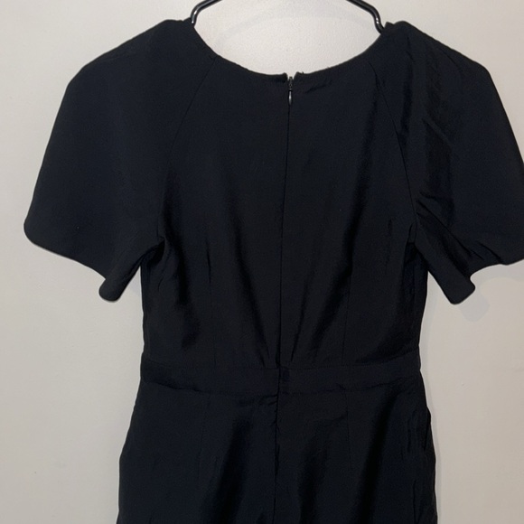 NWOT Banana Republic Tailored Romper - Picture 9 of 13